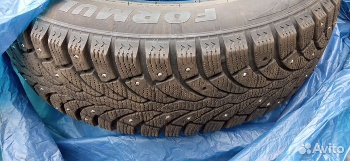 Formula Ice 185/65 R15