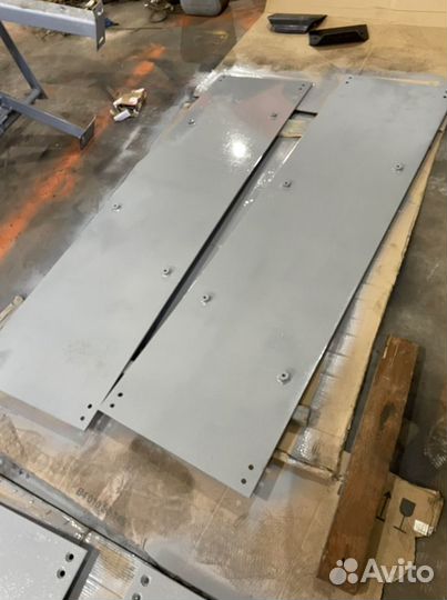 Полы питателя асфк-4-02-01