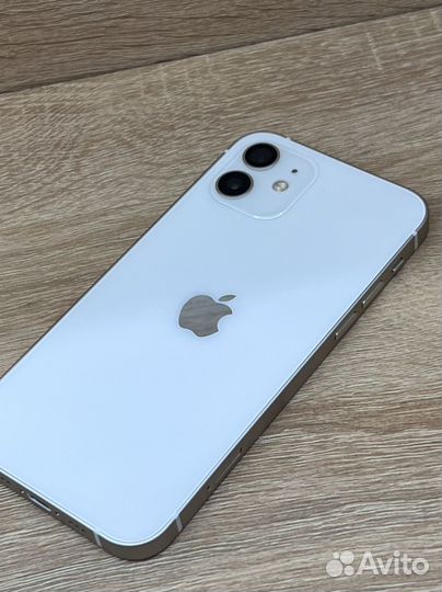 iPhone 12, 128 ГБ