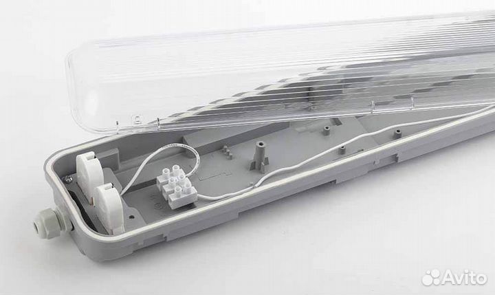 Светильник эра для ванной