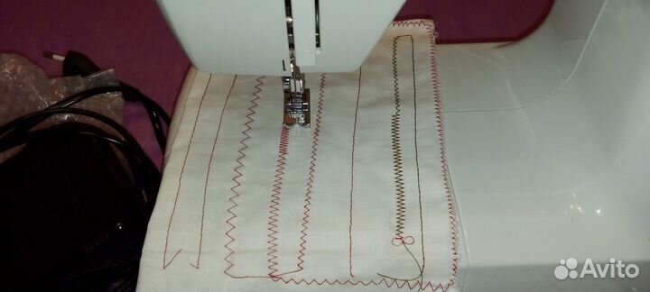 Швейная машинка б/у Astralux 150