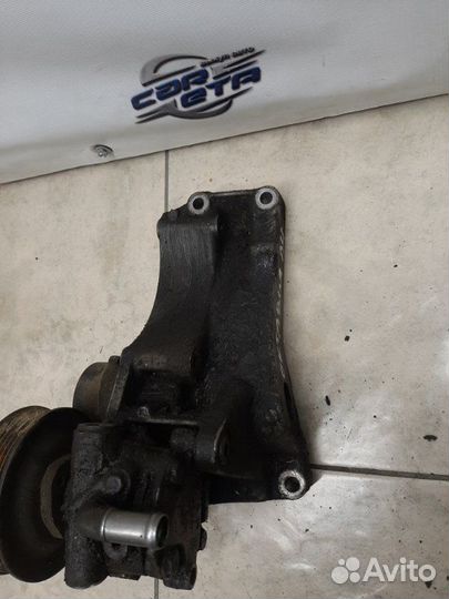 Кронштейн генератора Skoda Octavia A4 Tour 1.4 BCA