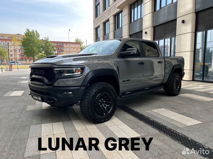 Dodge Ram 6.2 AT, 2023, 45 км