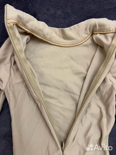 Боди для фигурного катания