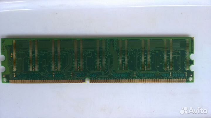 Оперативная память DDR1 256MB PC333