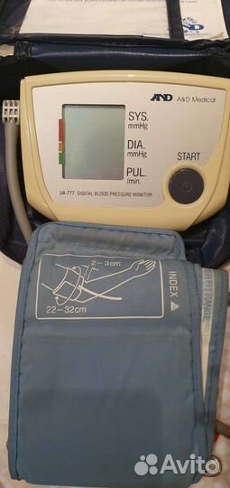 Тонометр автоматический
