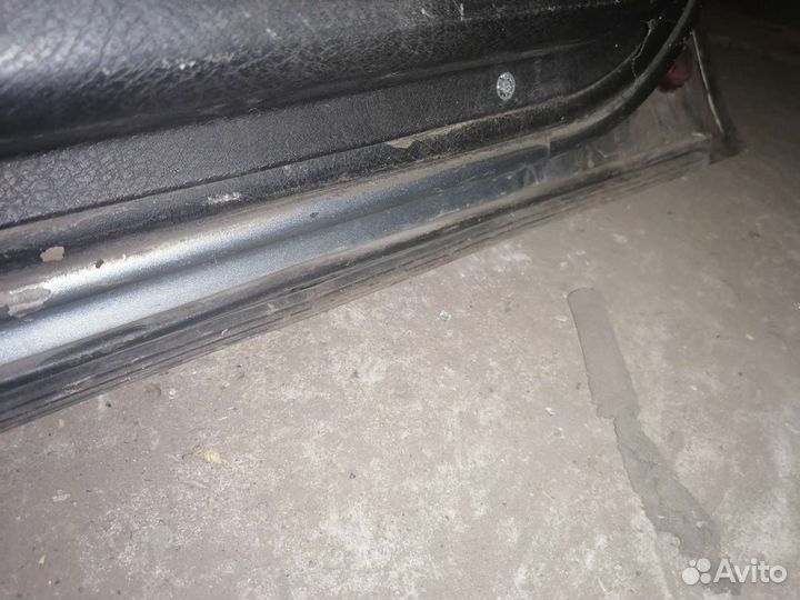 Дверь передняя правая Fiat tempra