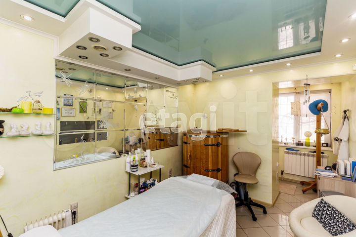 Продам помещение свободного назначения, 77.1 м²