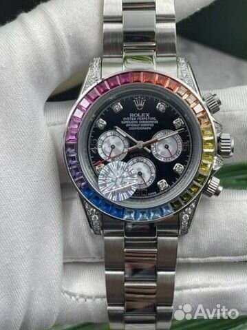 Часы Rolex Daytona