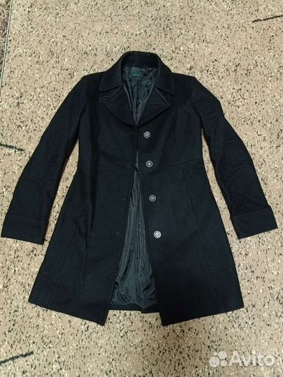 Пальто женское