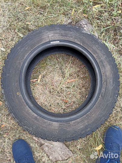 Toyo Observe Ice-Freezer 175/65 R14 82T