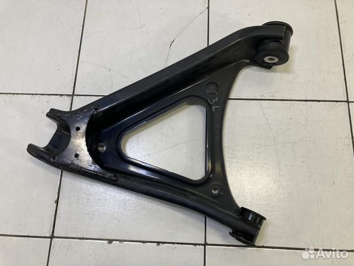 Рычаг задний нижний левый Porsche Cayenne 958