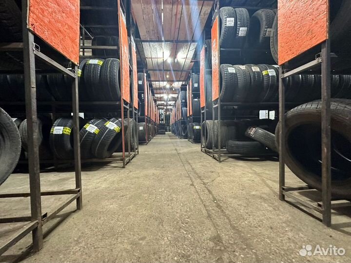 Bridgestone Dueler H/P Sport 225/60 R18