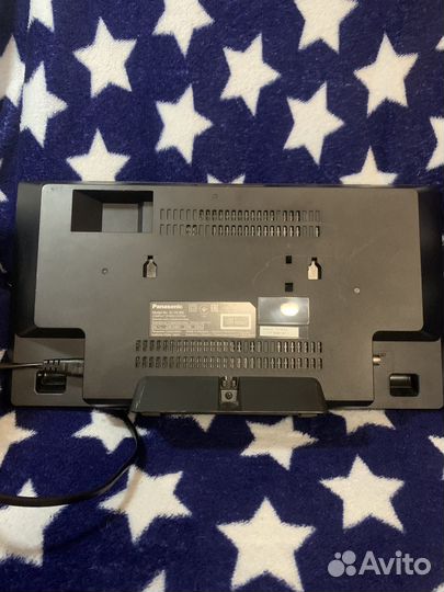 Panasonic-SC-HC400EE