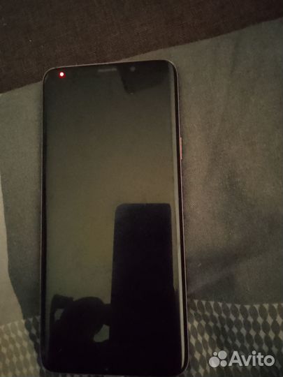 Samsung galaxy s9plus