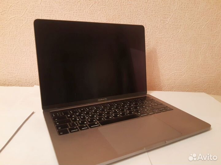 Macbook Pro 13 2018 i7/16/512 A1989