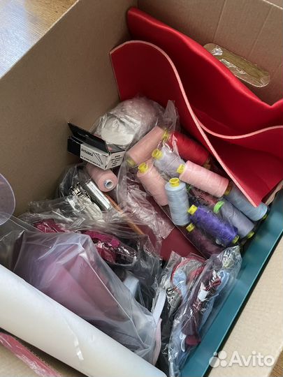 Набор для шитья