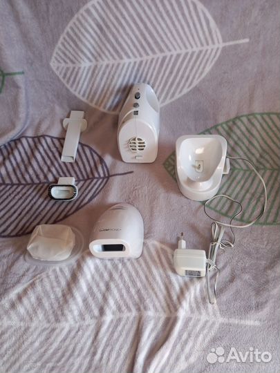 Пылесос ручной Ciatronic AKS 827 б/у