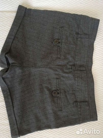 Шорты женские