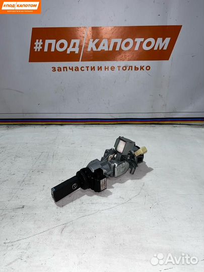 Замок зажигания Mazda 3 BL (2008 - 2011)