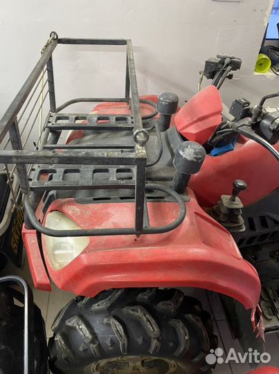 Продам квадроцикл CF-Moto 500 2A