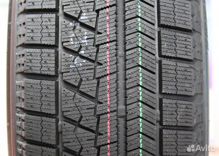 Bridgestone Blizzak VRX 225/60 R18 100S