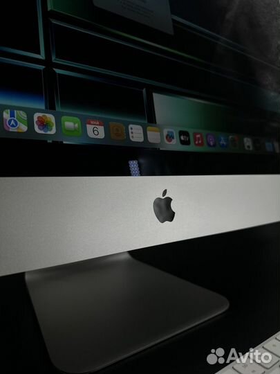 Apple iMac 27 2017 5k
