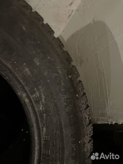 Nokian Tyres Hakkapeliitta 5 255/60 R18