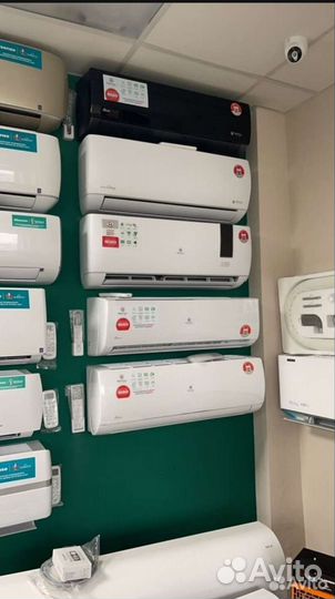 Кондиционеры оптом