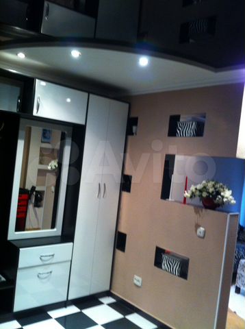 3-к. квартира, 70,5 м², 3/5 эт.