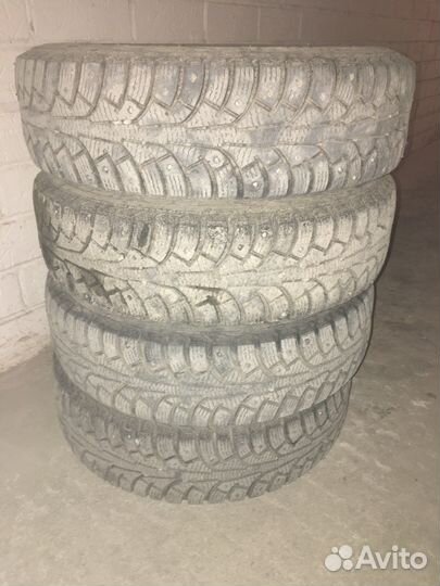 Nokian Tyres Hakkapeliitta 5 155/70 R13