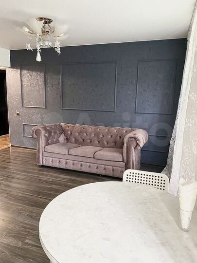 3-к. квартира, 73,8 м², 4/12 эт.