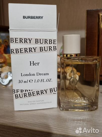 Туалетная вода женская новая оригинал