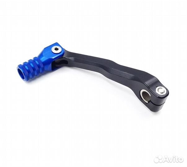 Рычаг кпп MT250 DT230 GR7/8 250 2t lanza 093006