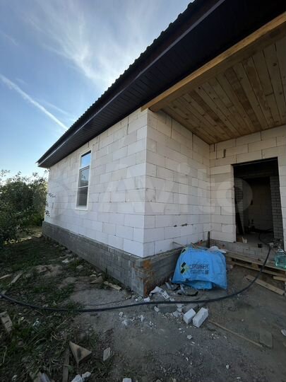 Дом 70 м² на участке 5,3 сот.