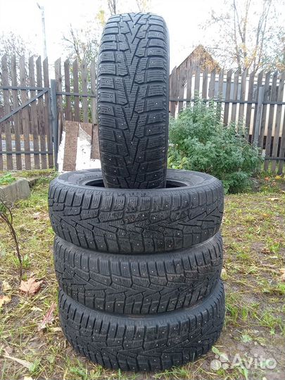 Roadstone Winguard WinSpike SUV 5/10 R7 23L