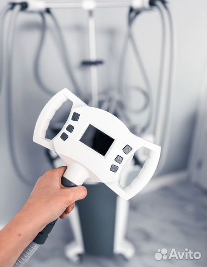 Аппарат для LPG массажа Anchorfree V8C2