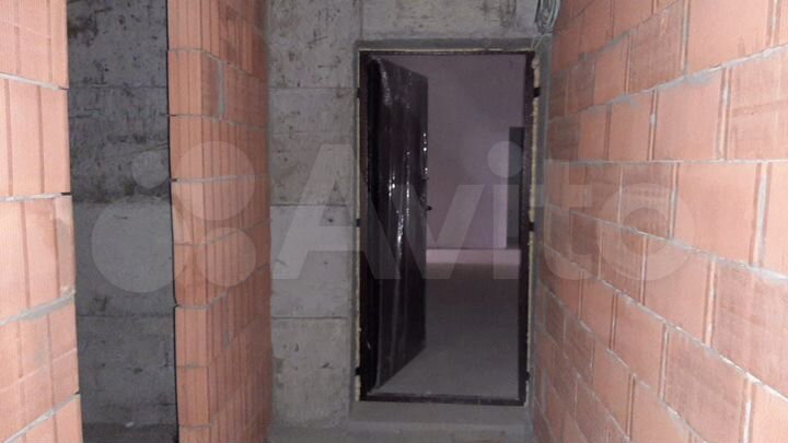 2-к. квартира, 84,7 м², 9/10 эт.