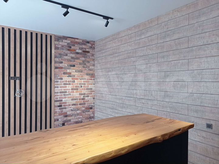 Квартира-студия, 39,3 м², 16/16 эт.