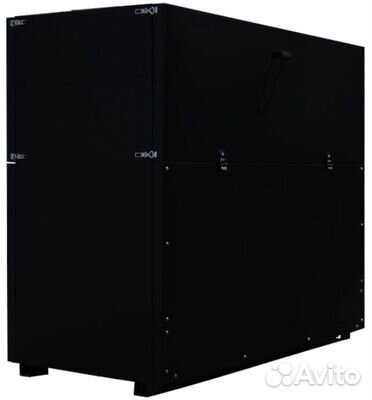 Turkov Hydra v 4000 WD