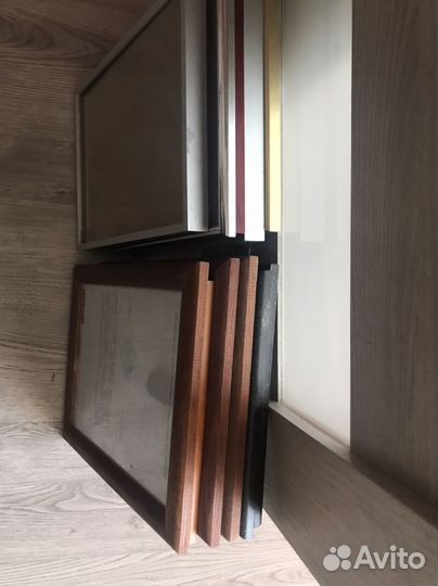 Рамки для фото