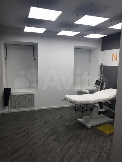 Прямая продажа нежилого пом. с арендаторами