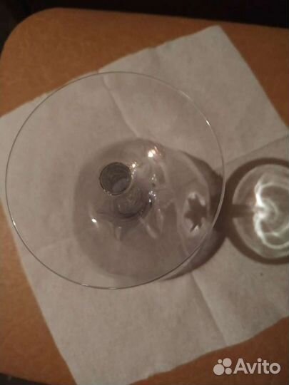 Ваза СССР для варенья, мороженица, и т д