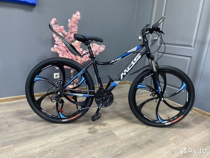 Велосипед 26 колеса
