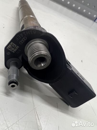 Форсунка Audi, Volkswagen 3.0 дизель