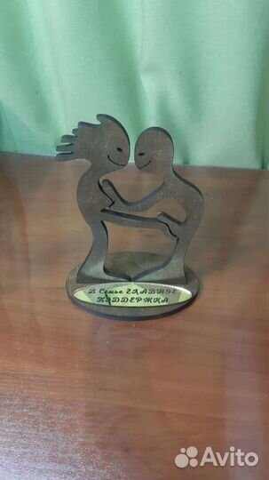 Статуэтка 