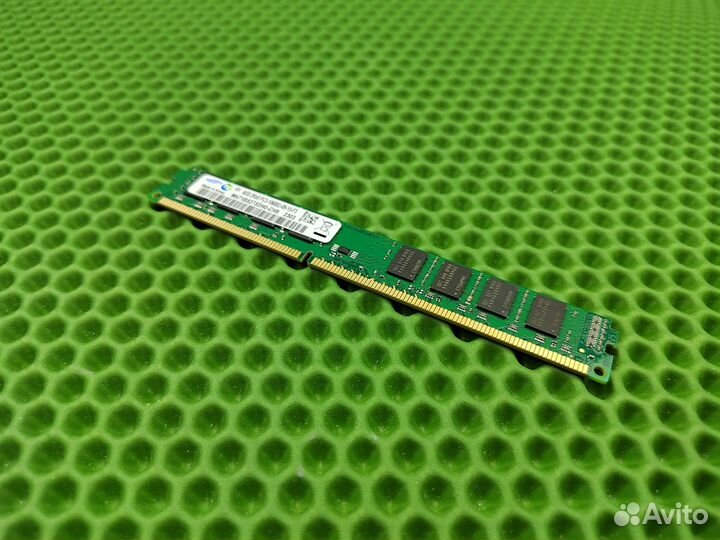Память DDR3 8 GB 1333 mhz samsung с гарантией