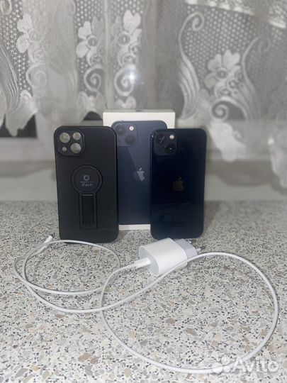 iPhone 13, 128 ГБ