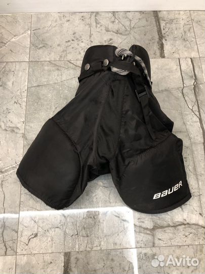 Детская хоккейная форма