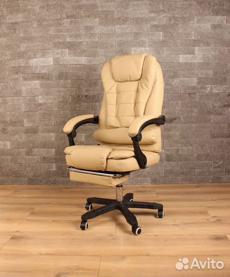 Офисное кресло (геймерское). Кресло для директора